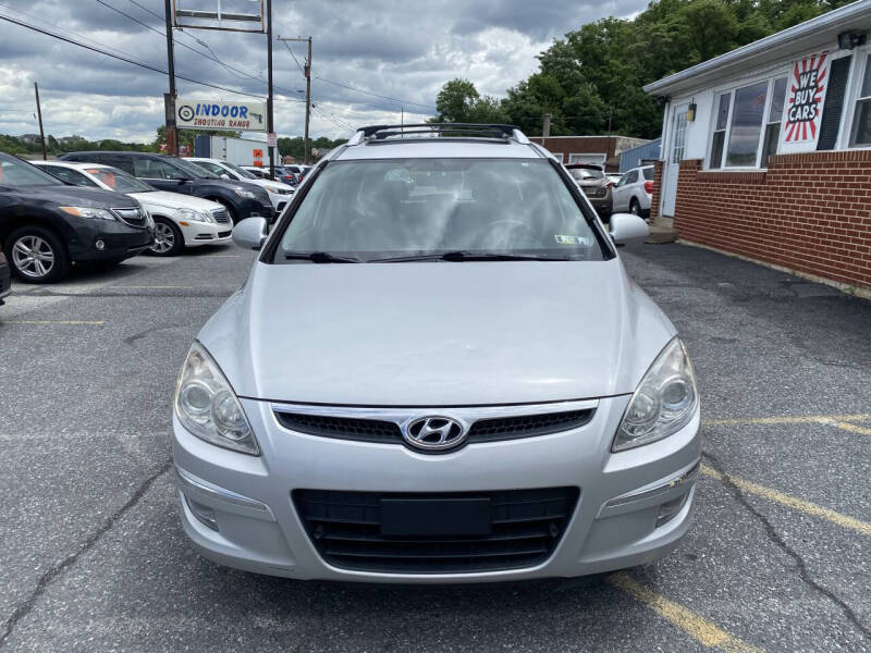 hyundai elantra touring 2011 KMHDC8AE0BU097337 image hyundai elantra touring 2011 KMHDC8AE0BU097337 image